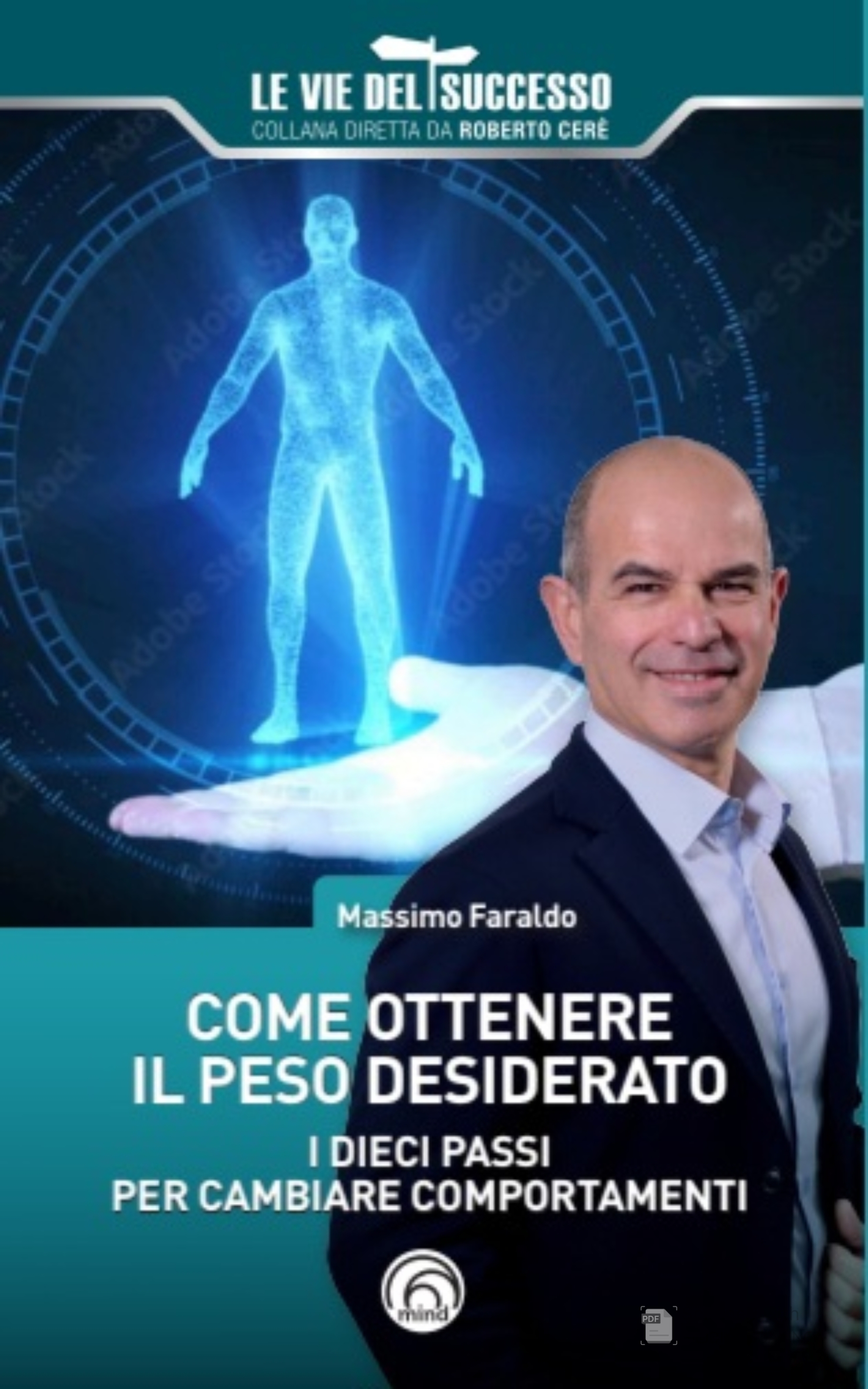 Come ottenere il peso desiderato - Massimo Faraldo